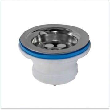 АНИ Выпуск 1 1/2 с нерж/сеткой (М100)