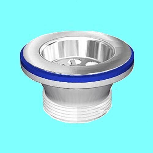 АНИ Выпуск 1 1/4 с нерж/сеткой (М200)