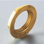 Контргайка с бор-ком 1" вн (DF004) ТИМ