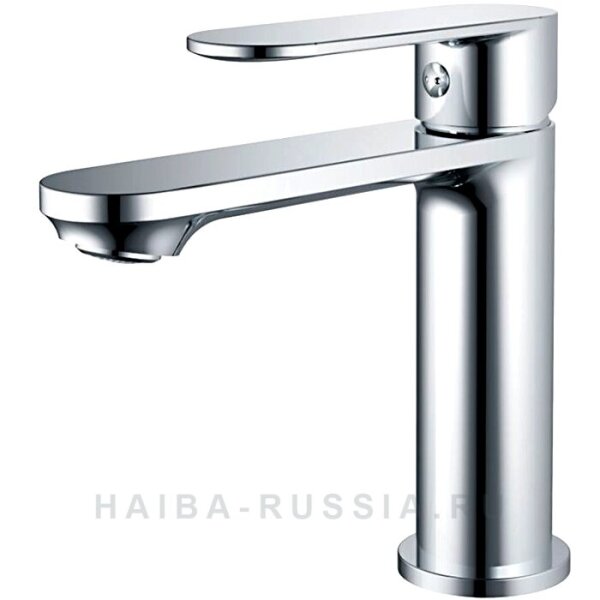 Смес. д/раковины шар/шпилька ф35 HB10590