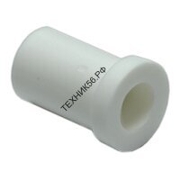 Ниппель пп (бурт) д/счетчика 20