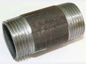 Бочонок Ду-20 L=50 мм