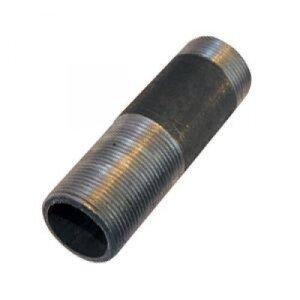 Сгон сталь Ду-15 L=110 мм, ГОСТ 8969-75