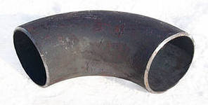 Отвод сталь крутоизогн ШОВНЫЙ Ду -50 (ф 57,0*2,8)