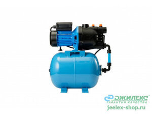 Насосная станция/автомат «ДЖАМБО» 60/35 (л/мин) Пластик-24