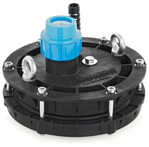 Оголовок скважинный ОСП 110-133/32 (110-130/32) (пласт)