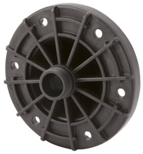 Фланец ГА 24-150 л, пластиковый