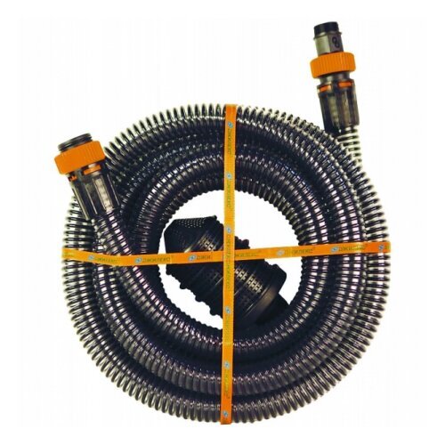 Комплект д/всасывания "УЖ" 32-7,5