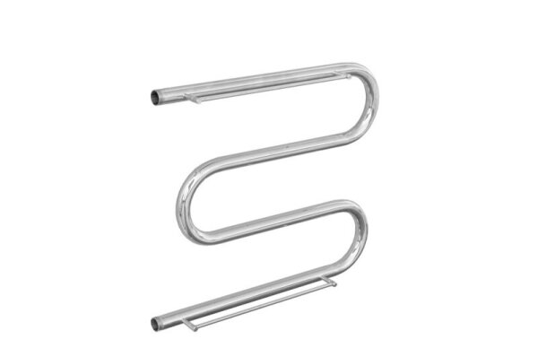 П-суш. М-обр. 50х60 нерж/сталь 1" с полочками