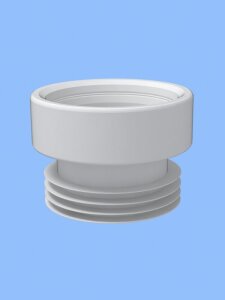 АНИ Манжета д/унитаза прям (W0210)