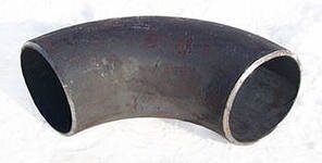Отвод сталь крутоизогн ШОВНЫЙ Ду-150 (ф 159,0*4,0)