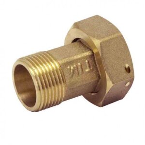 Америк д/счетчиков 1"*3/4" г/ш (HS043) ТИМ