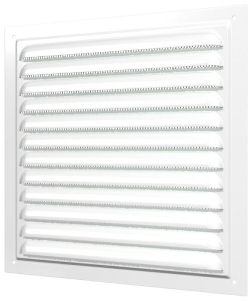 Решетка вент/разъем с регулируемым живым сечением 180х250 (1825РРП)