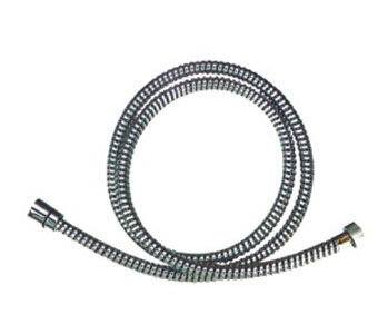 Шланг д/душа имп/имп 150см в силиконов оплетке HB 44