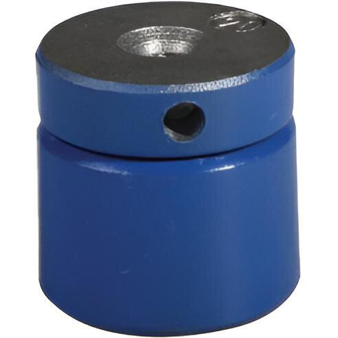 Насадка с болтом для свар/аппарата CANDAN 63mm (СМ WS-63)