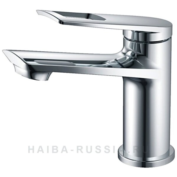 Смес. д/раковины шар/шпилька ф35 HB10595