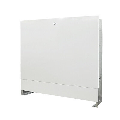 Шкаф распред.встроен. ШРВ-2 (668*125*592) 6-7 выходов