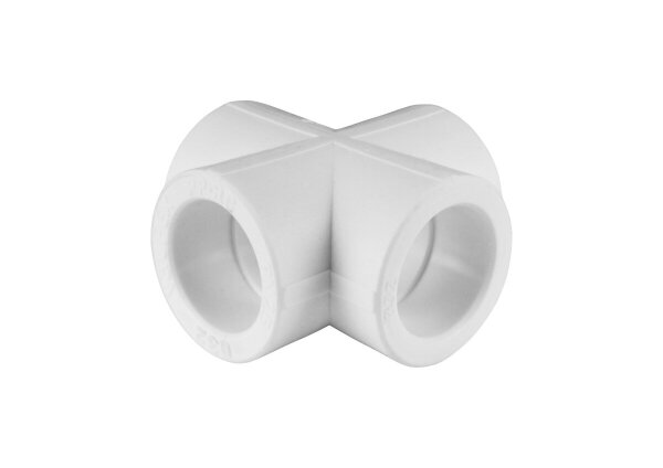 Крестовина ПП D20 VALFEX