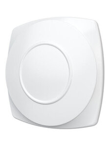 Анемостат приточный регулир с фланцем АБС D100 (10АПП)