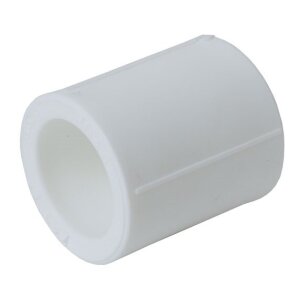 Муфта соедин. ПП D40 VALFEX