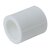 Муфта соедин. ПП D40 VALFEX