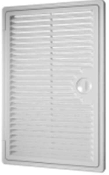 Люк-дверца накладная Декофот АБС 300*400 (3040ДФ)