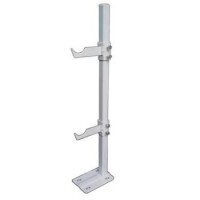 Кронштейн напольный регулируемый H=700мм