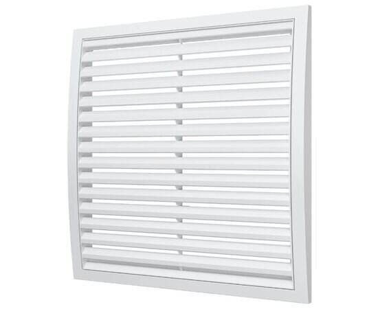 Решетка вытяжн/разъемн скрытое/крепл Р 150*200 (1520Р)