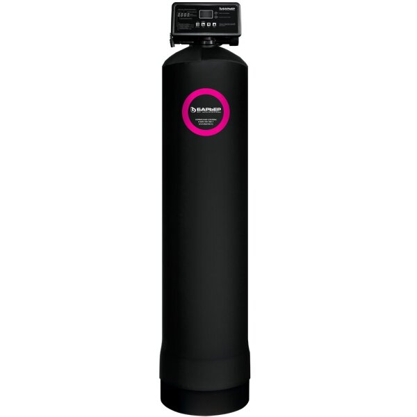 Чехол д/фильтра KF 1354 PRO черный Барьер