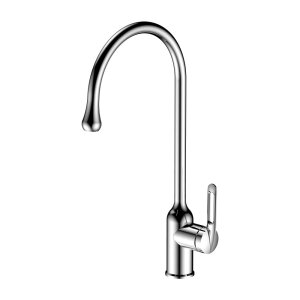 Смес. д/кухни бок/руч шар/гайка ф35 HB71825