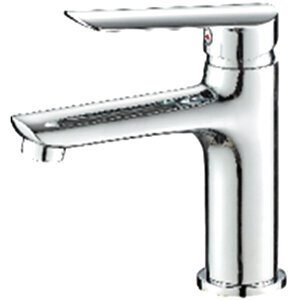 Смес. д/раковины шар/гайка ф35 CN10521