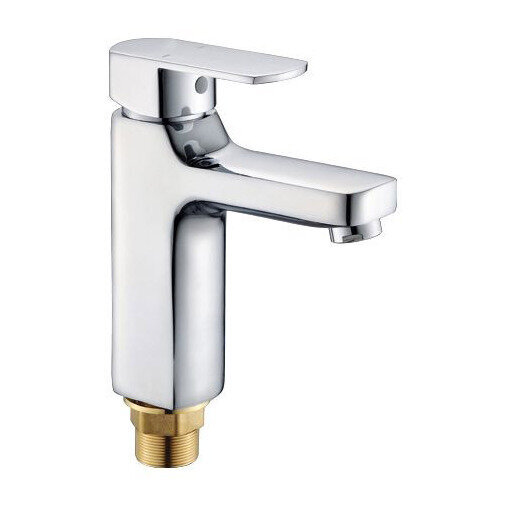 Смес. д/раковины шар/шпилька a35 Р1019