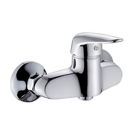 Смес. д/душ кабины/шар без излива ф40 Р2016