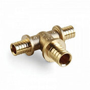 Тройник переход. 20х16х20 (толщ 2,8х2,2х2,8) (H-T201620)