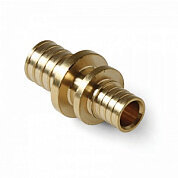 Муфта переход.16х20 (д/трубы толщ 2,2) (H-S1620)