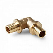 Угольник 20х20 (д/трубы толщ 2,8) (H-L2020)