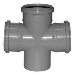 ПП Крестовина  110*110*90*