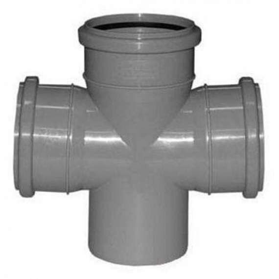 ПП Крестовина  110*110*90*