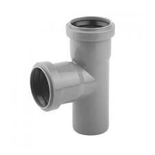 ПП Тройник 40*40*90