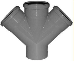 ПП Крестовина  110*110*45*