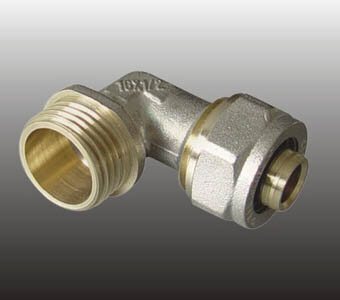 Уголок м/п нар/р L20* 1/2М ц-ш SANLUX