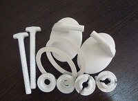 Крепление д/сид универс КР 07 (УКЛАД)