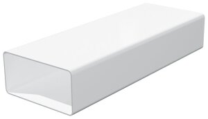 Канал плоский 5005/1 (0,5 п.м.), 55*110 (511ВП)