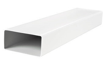 Канал плоский 5015/1 (1,5 п.м.), 55*110 (511ВП1,5)