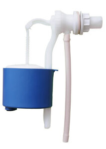 УКЛАД Клапан впуска б/подвод (КН54)