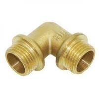 Уголок 1 1/4" * 1 1/4" нар (LM055) ТИМ