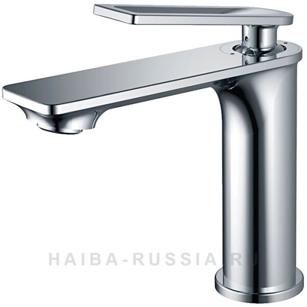 Смес. д/раковины шар/шпилька ф35 НВ10589