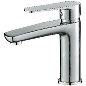 Смес. д/раковины шар/гайка ф35 CN10523