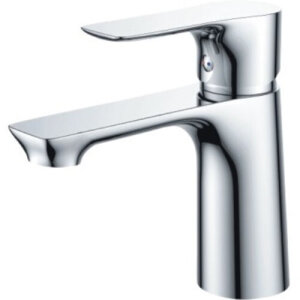 Смес. д/раковины шар/шпилька ф35 CN10172