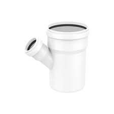 ПП Тройник Дн-110х50х45 БЕСШУМКА ДИГОР